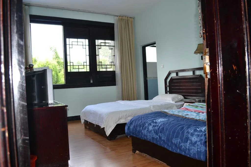 Yangshuo Qiqi Guesthouse