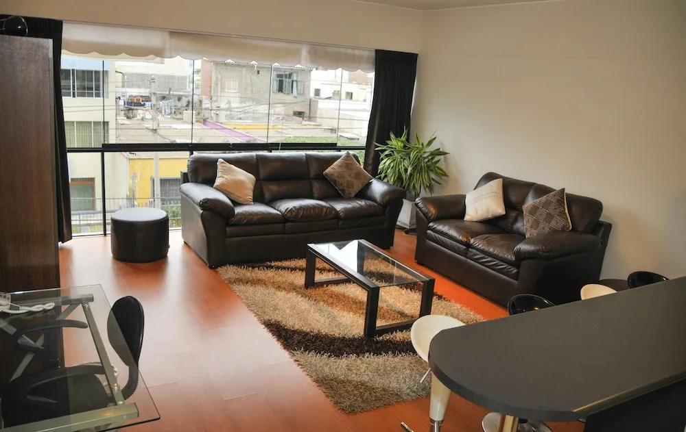 Miraflores Nest Tripoli