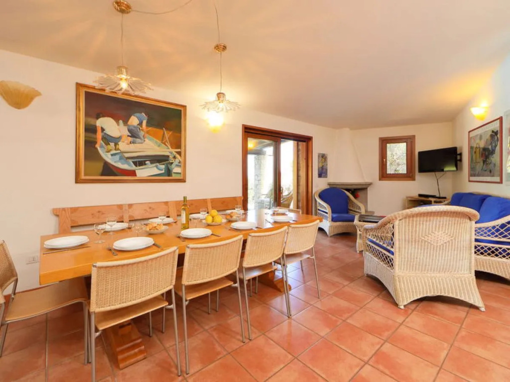 Villa Petra Rossa by Interhome