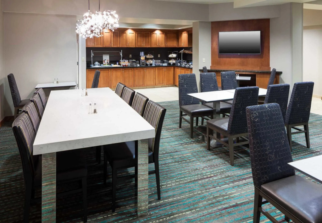 Residence Inn Phoenix North Happy Valley