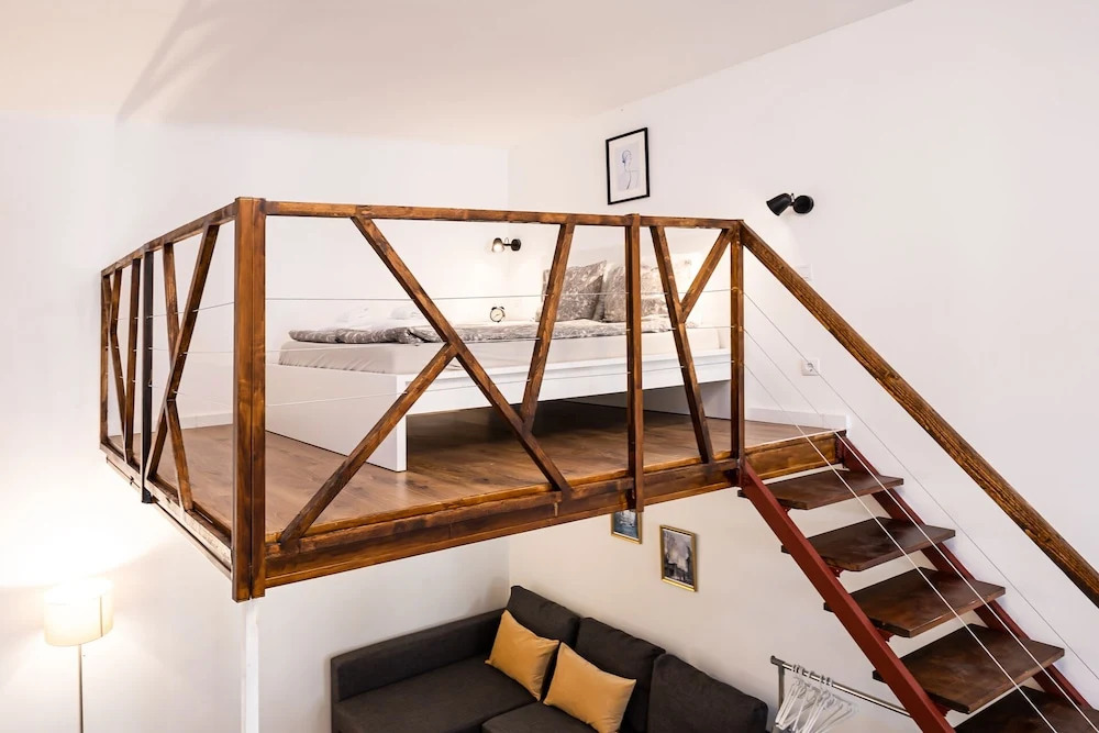 Venus Apartments - Keleti I