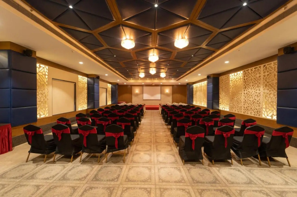 Enrise By Sayaji Pune