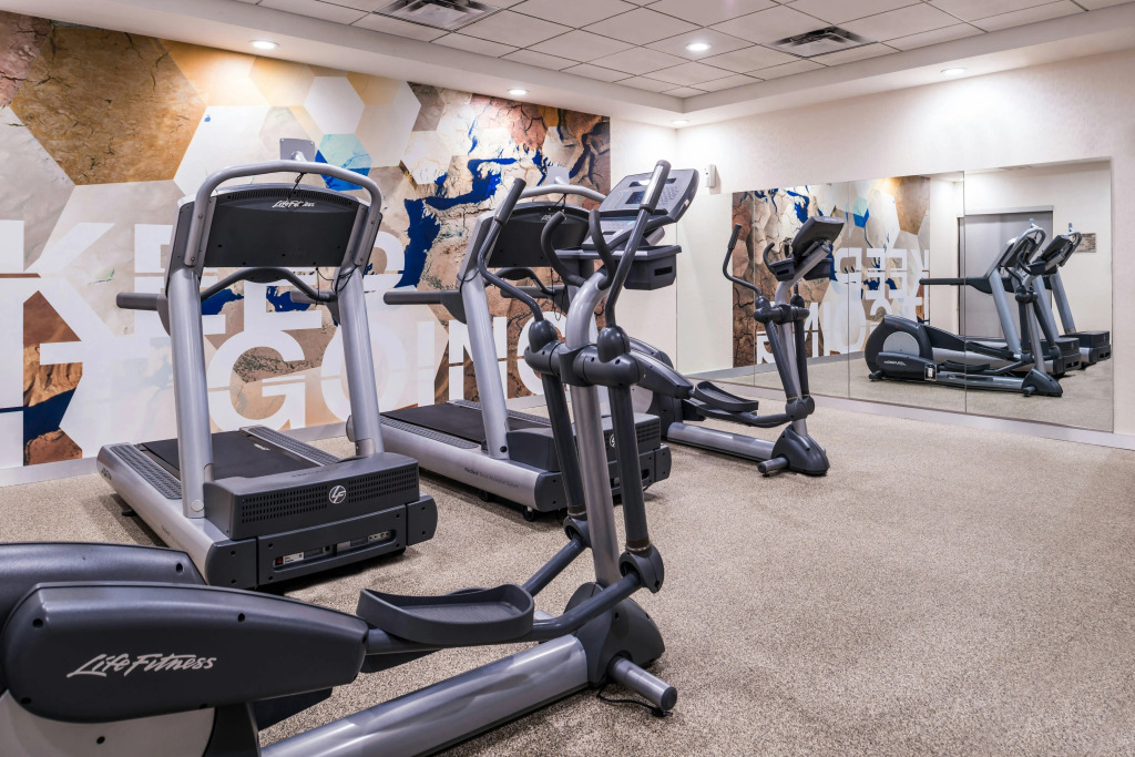 SpringHill Suites Temecula Valley Wine Country