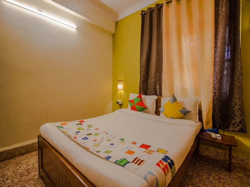 OYO 13854 Home Elegant 2BHK Calangute
