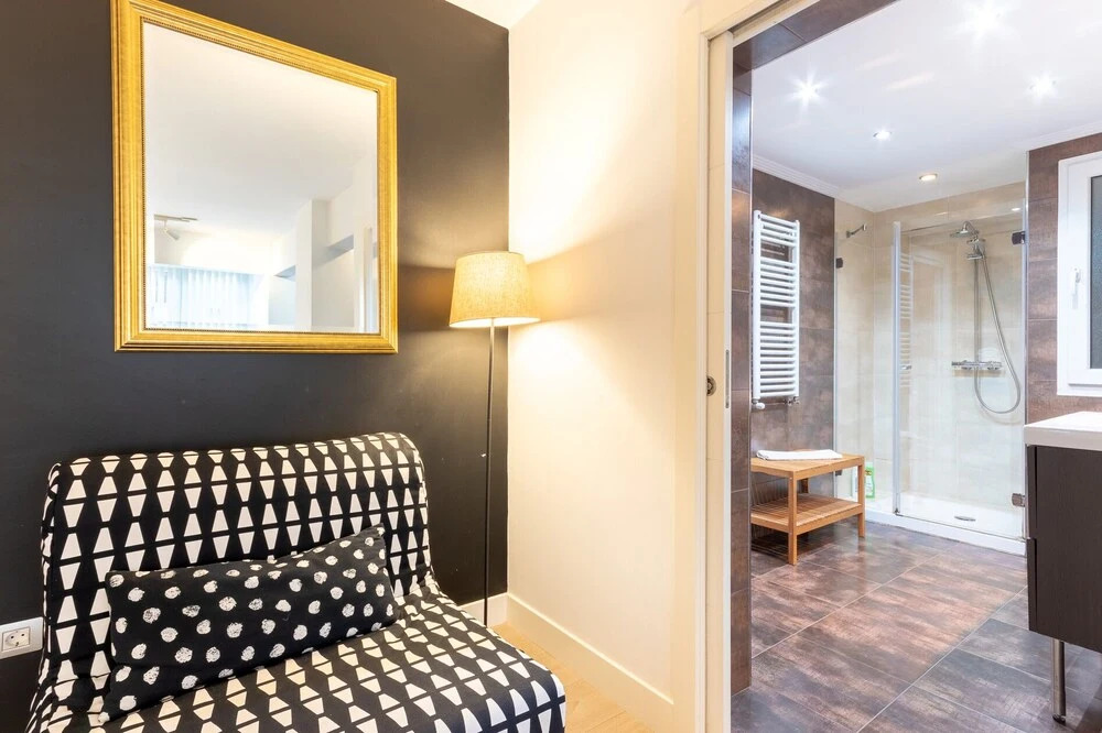 LOFT EN BILBAO by Aston Rentals