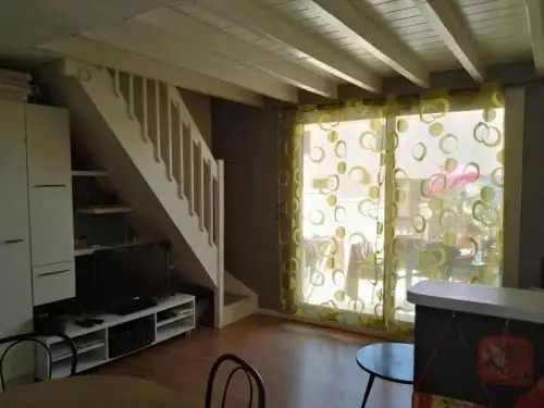 Villa Le Barcarès, 3 pièces, 5 personnes - FR-1-81-488