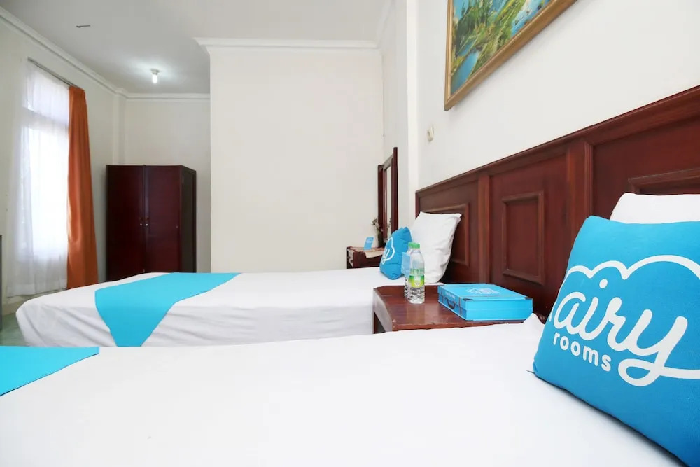 Airy Eco Syariah Antasan Besar Pulau Laut 107 Banjarmasin
