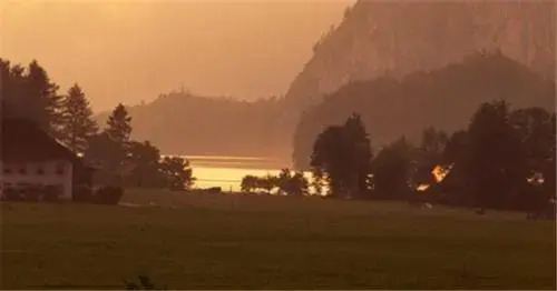 Seehotel Huber