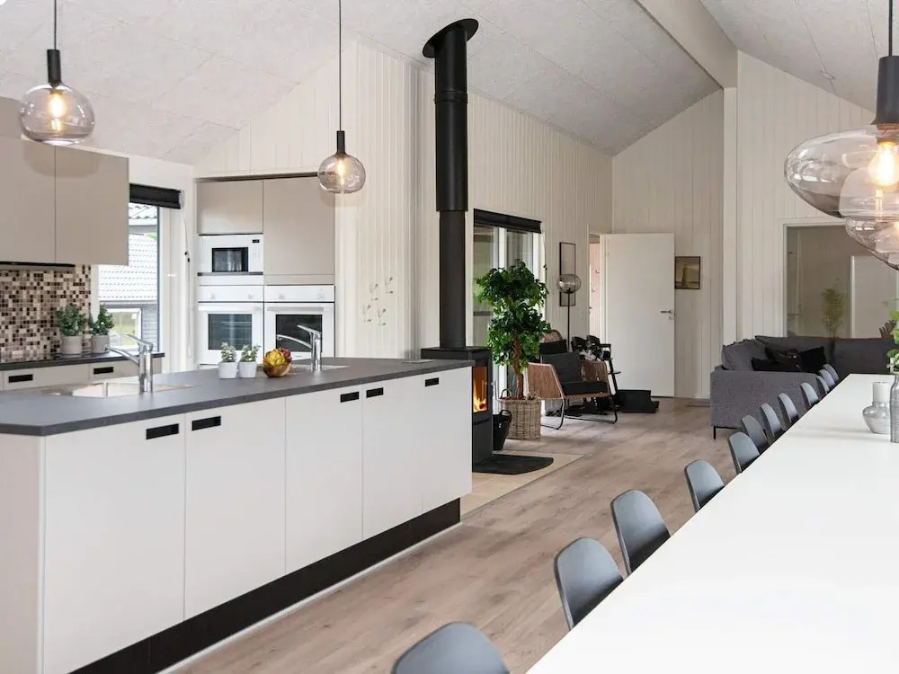 Luxury Retreat by the Sea - By Traum Ferienwohnungen