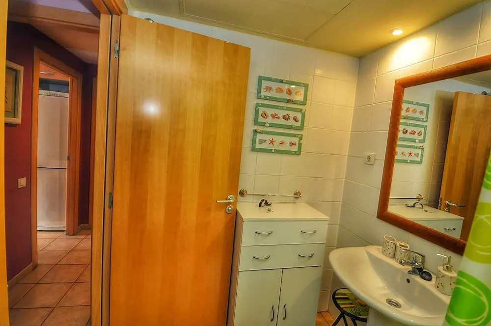 Apartment Lloretholiday Sol