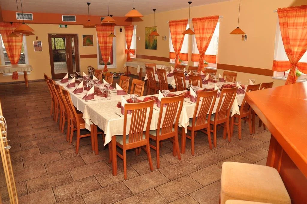 Pension Silma