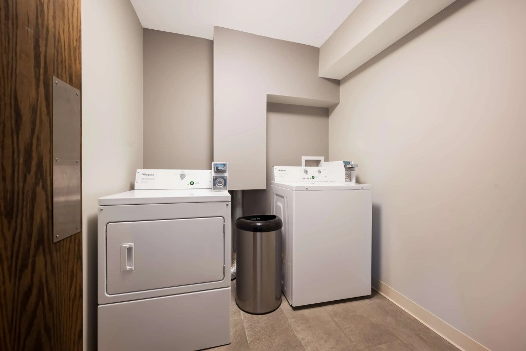 Best Western Executive Inn