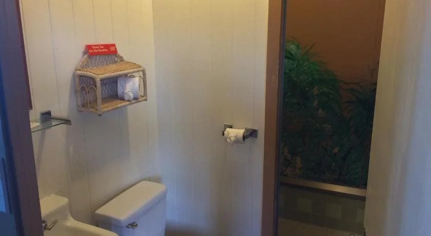 Hotel Honokaa