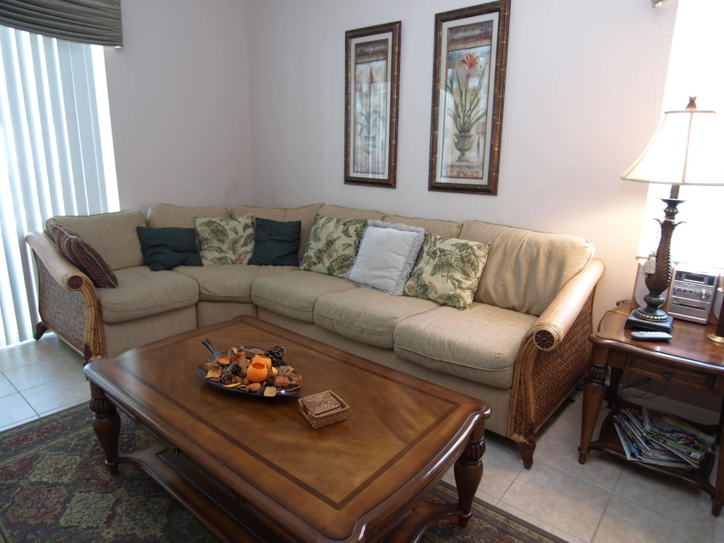 West Haven Villa S