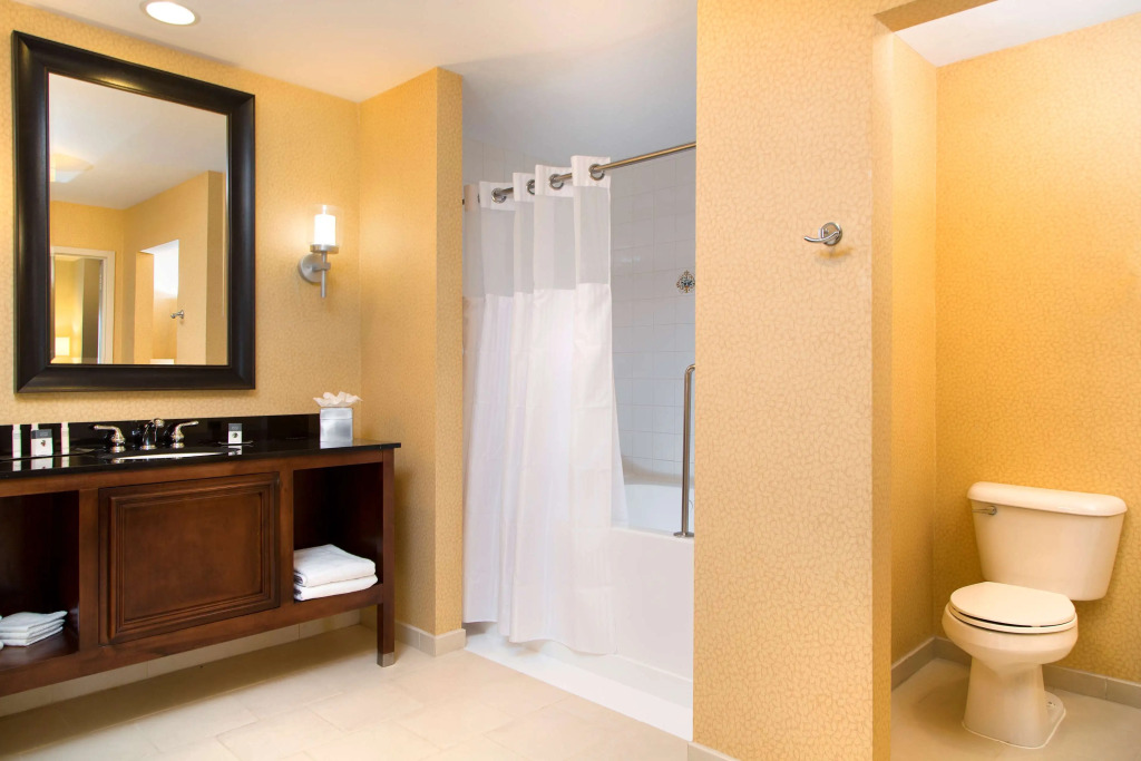 DoubleTree Suites by Hilton Lexington