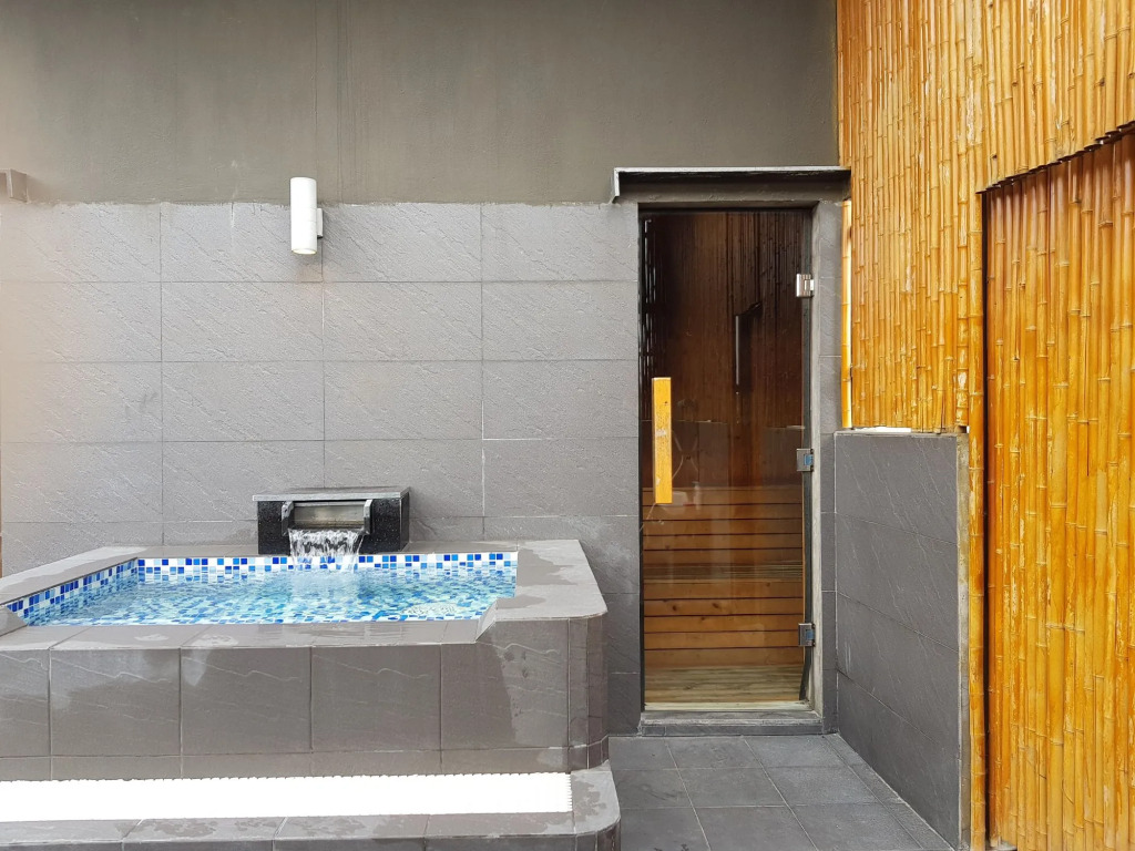 Azumaya Hotel Kim Ma 2