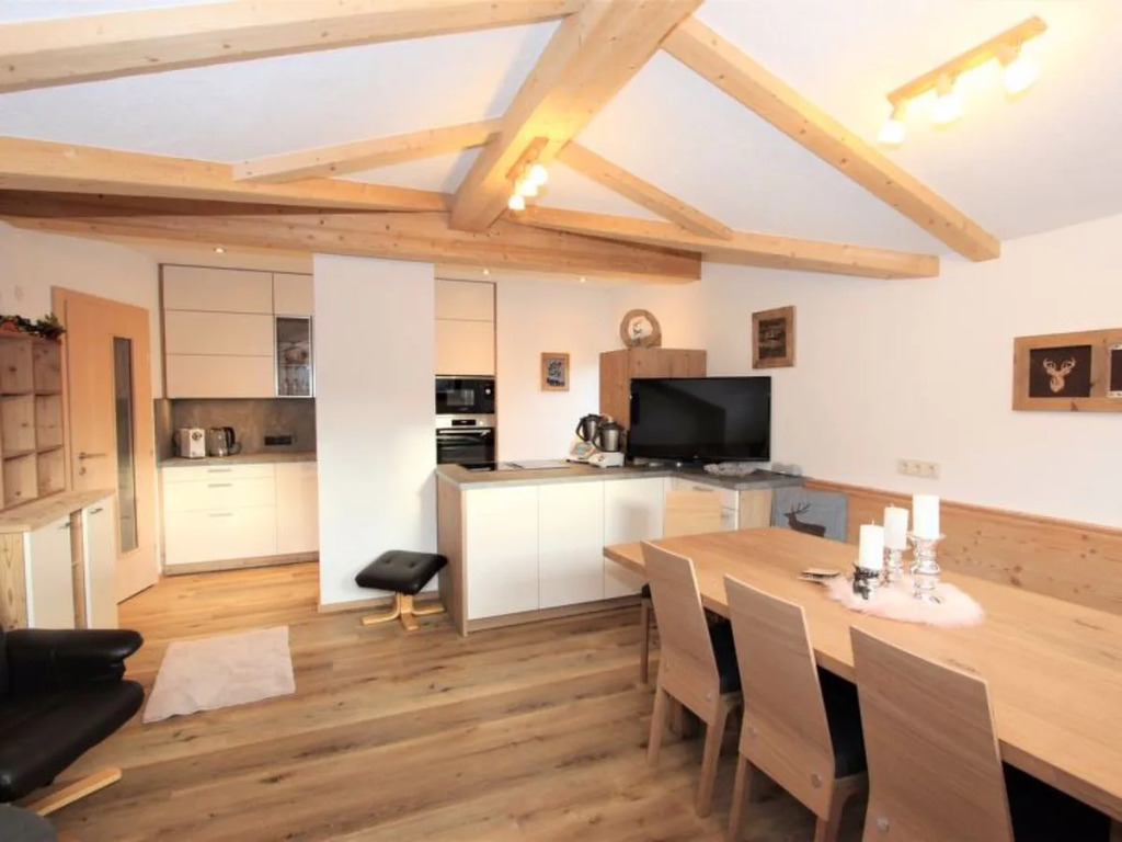 House Melissa Zell am Ziller