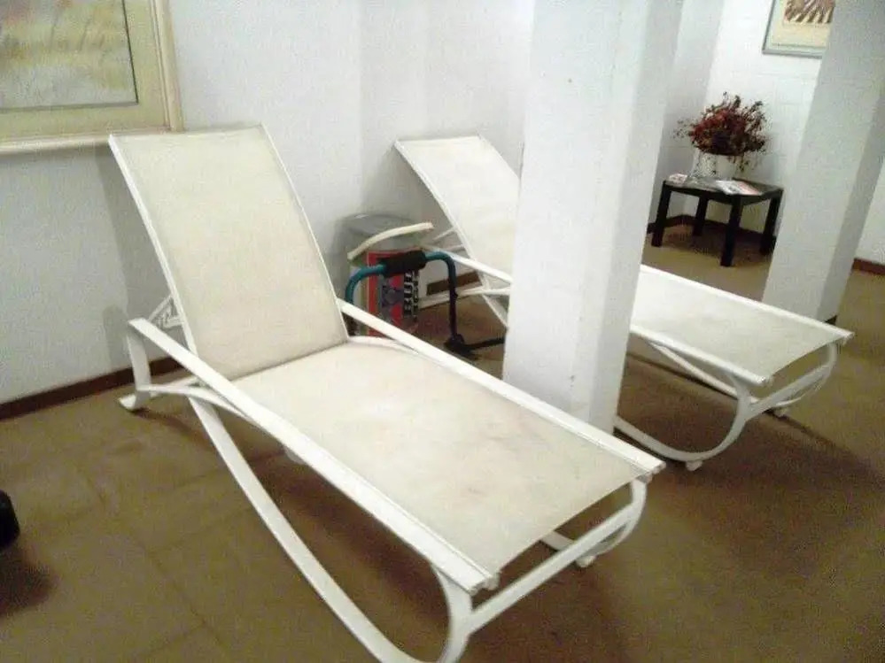 Mansão Nacional Inn