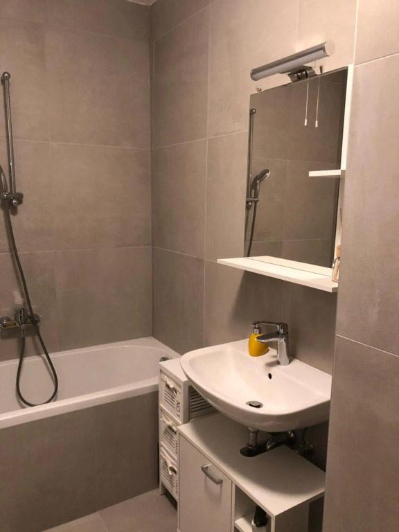 Contlog Apartments