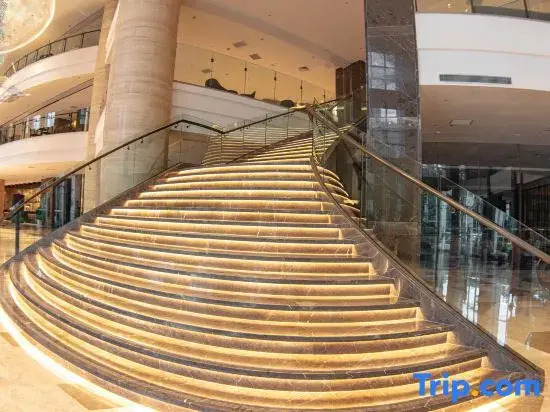 JianGuo Hotel HeKou