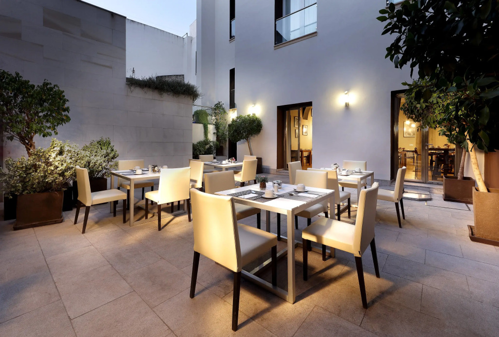 Eurostars Sevilla Boutique
