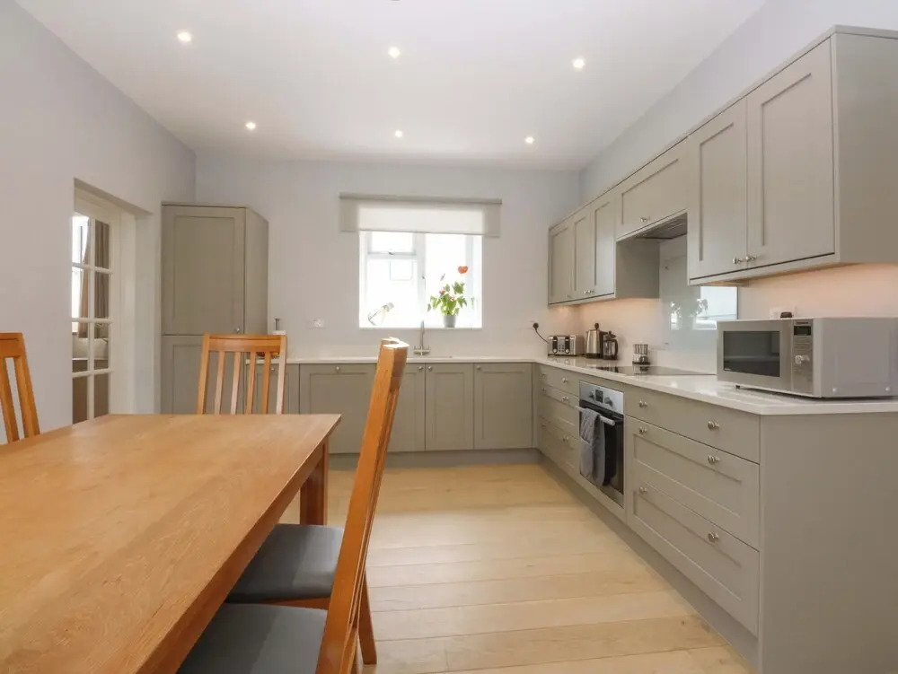 Menai Cottage
