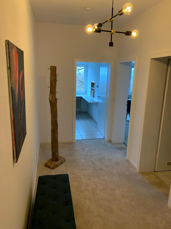 Hubas - Traumhafter Blick auf Bad Harzburg