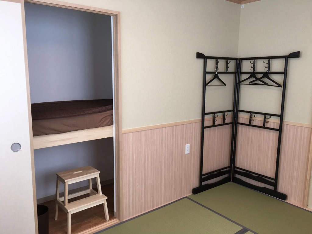 GuestHouse Guu