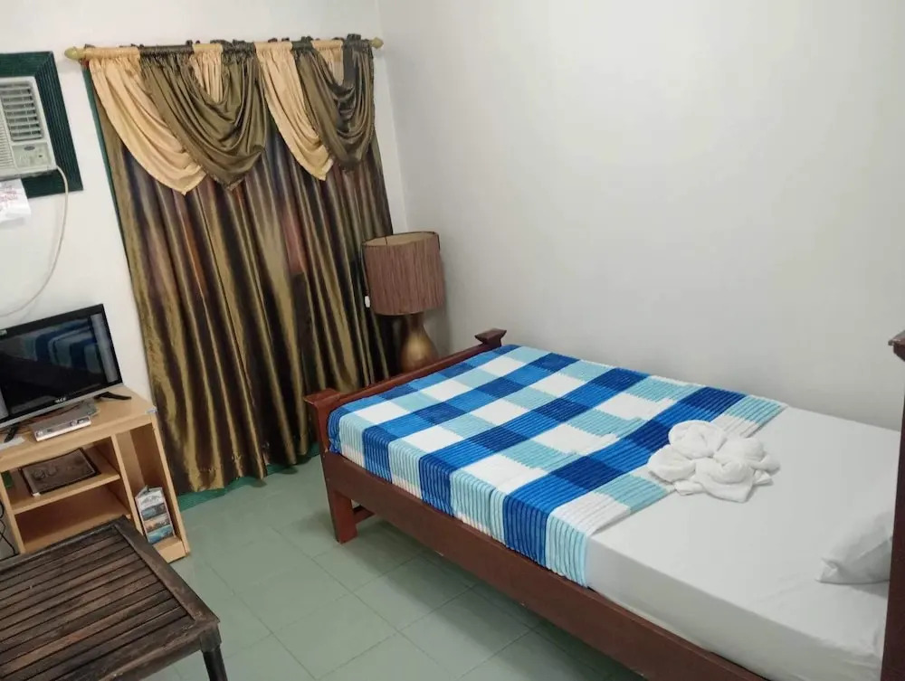 Country Inn  Baggao- Annex