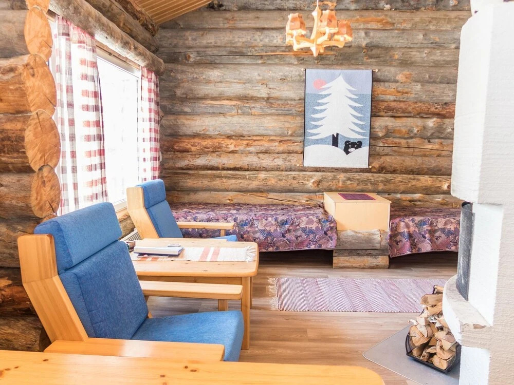 Rukankuukkeli c 24 Kuusamo