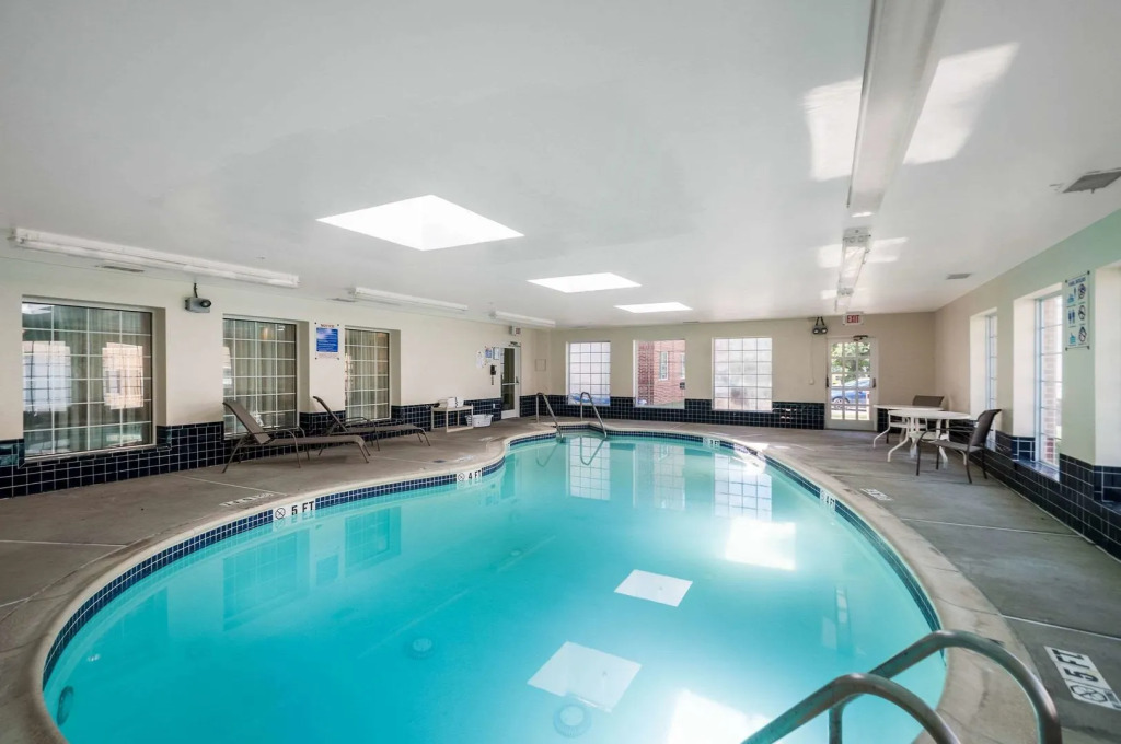 Candlewood Suites Frederick by IHG