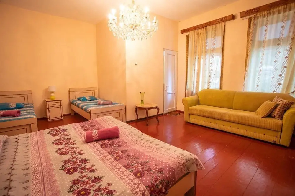 Guest House Minimal