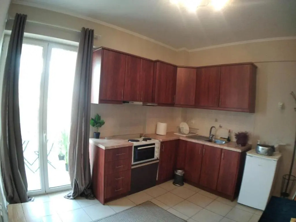 CKBSM Kalamata Apartment 2