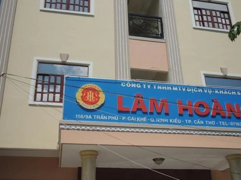 OYO 971 Lam Hoang Hotel (Vaccinated Staff)