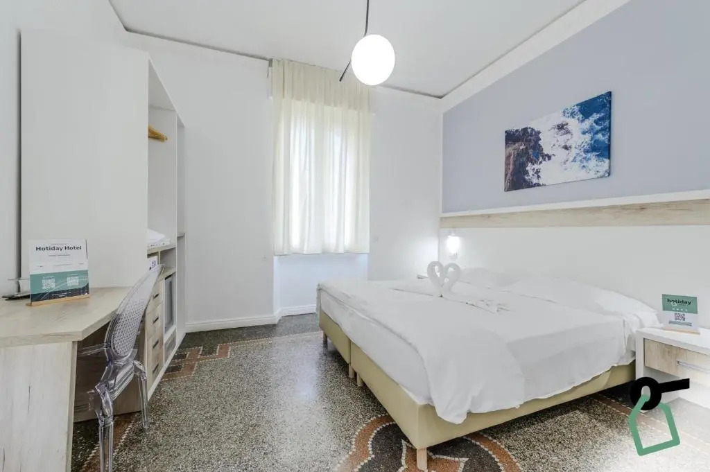 Hotiday Room Collection - Rapallo