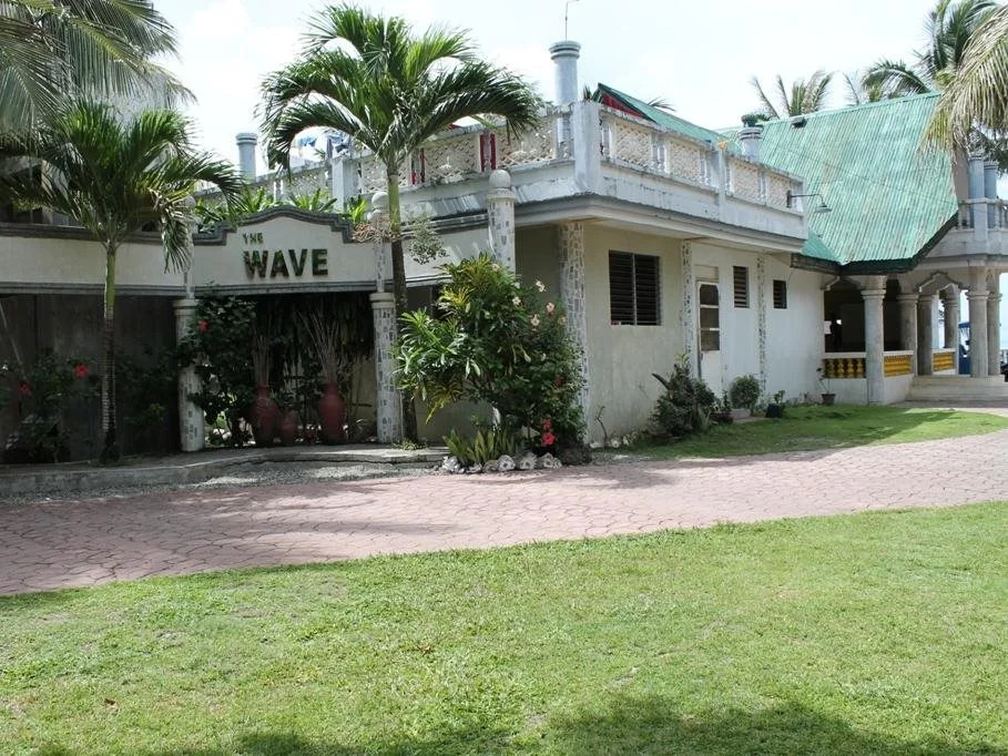 The Wave Beach Resort