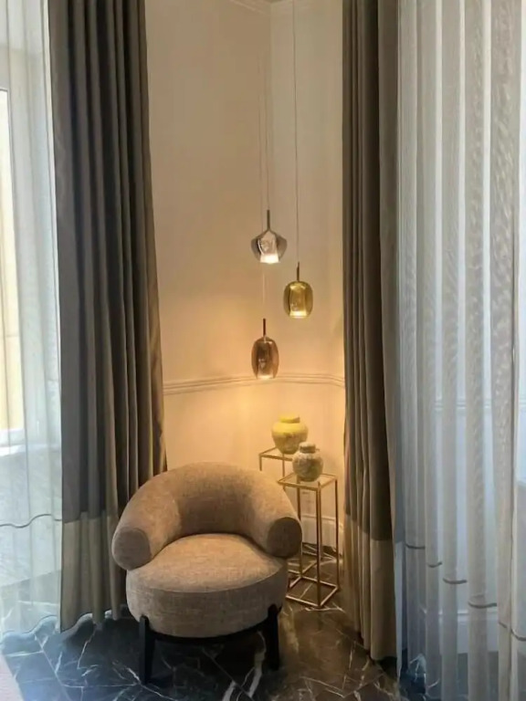 Lovely Rooms