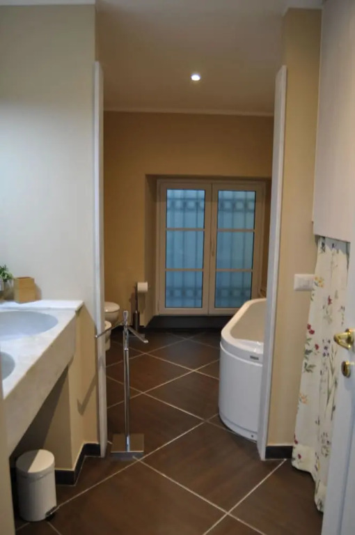Apartment Lanterna