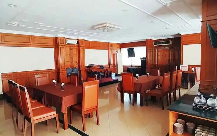 Indah Jaya Solo