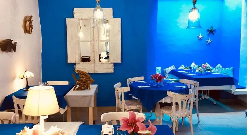 Can Segura Hotel