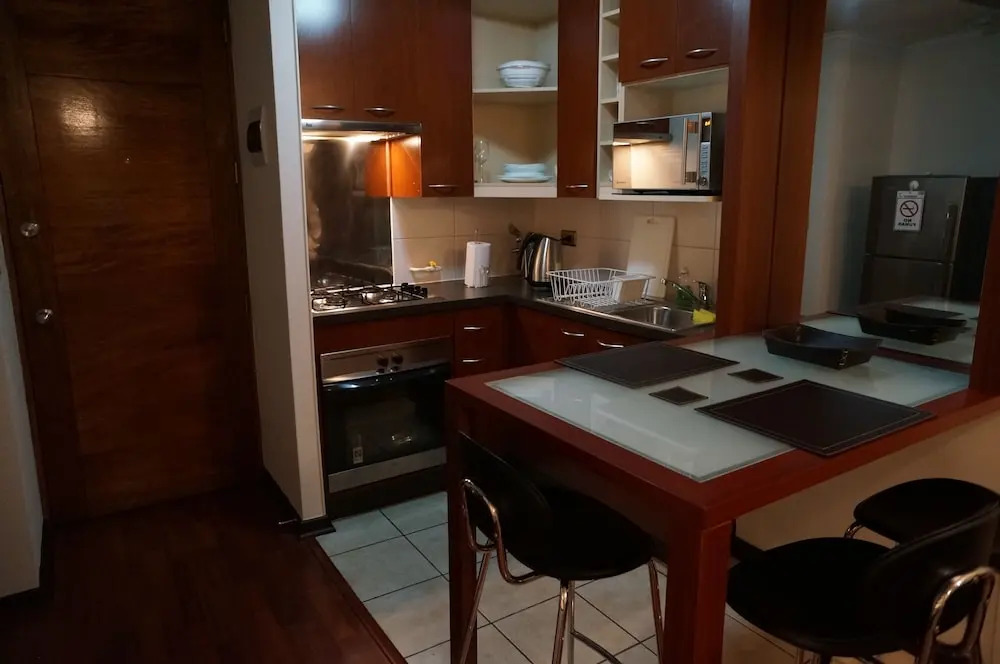 Merced Plaza Apart