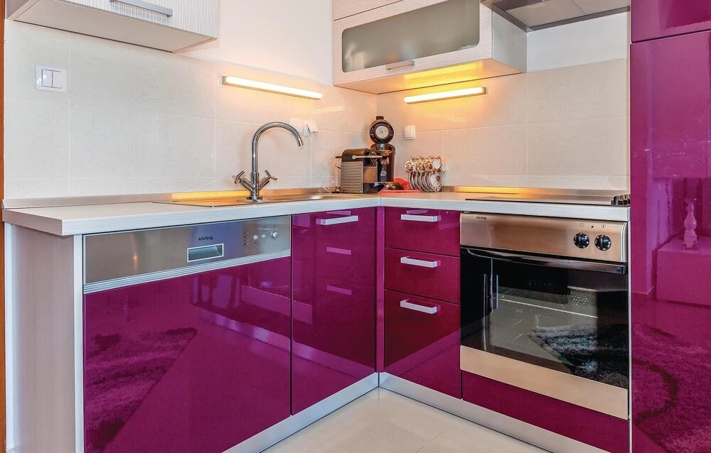 Awesome Home In Crikvenica