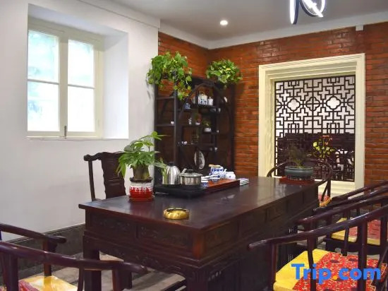 Star Lake Hotel Mount Jigong