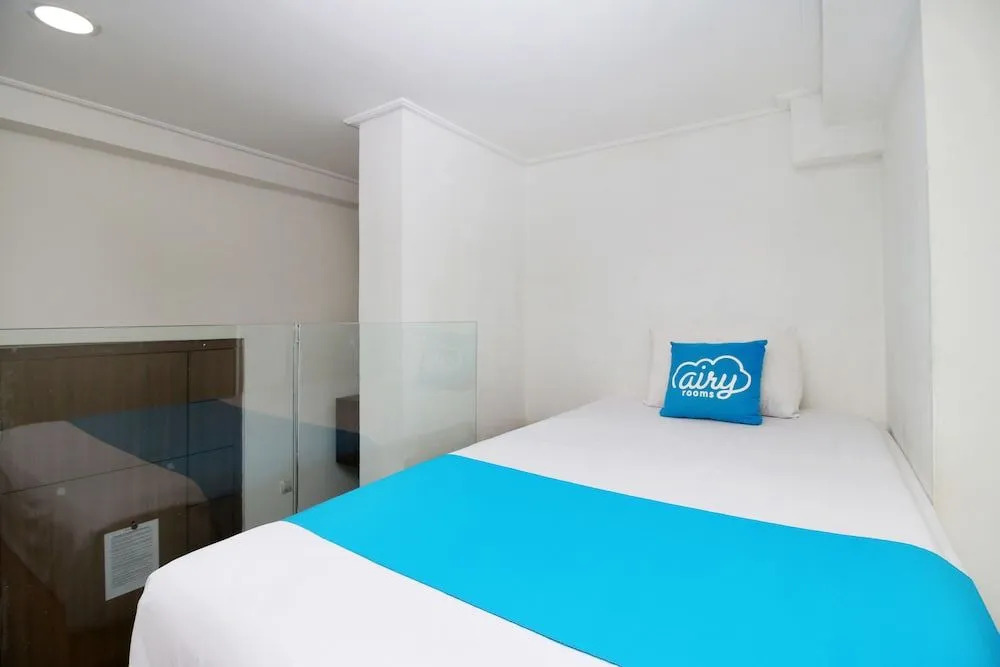 Airy Eco Syariah Rawa Belong Salam Raya 70 Jakarta