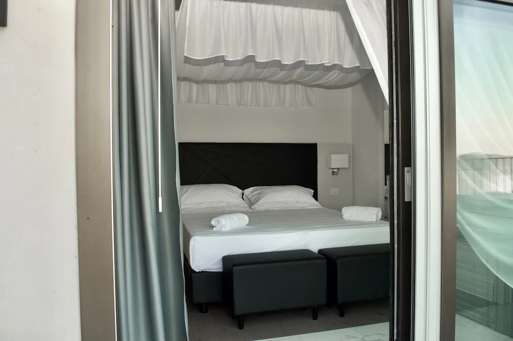 Hotel Boutique Castiglione del Lago