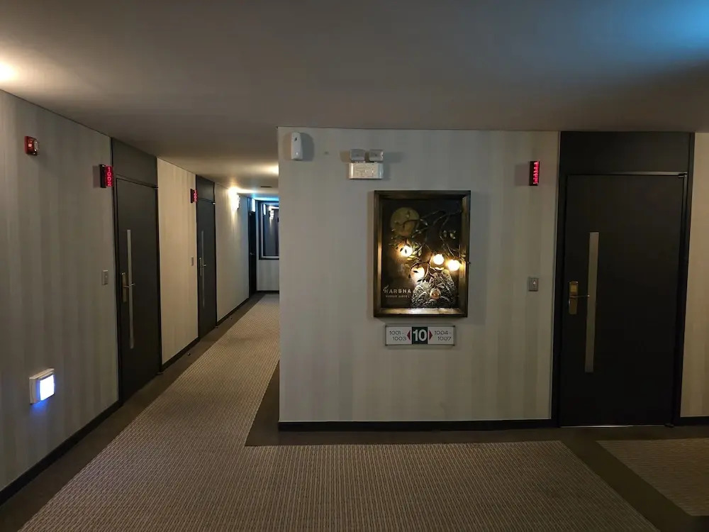 Yeosu Narsha Hotel