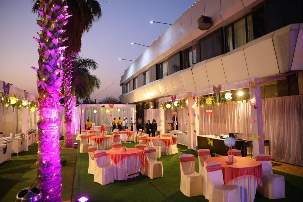 Hotel Mangalam