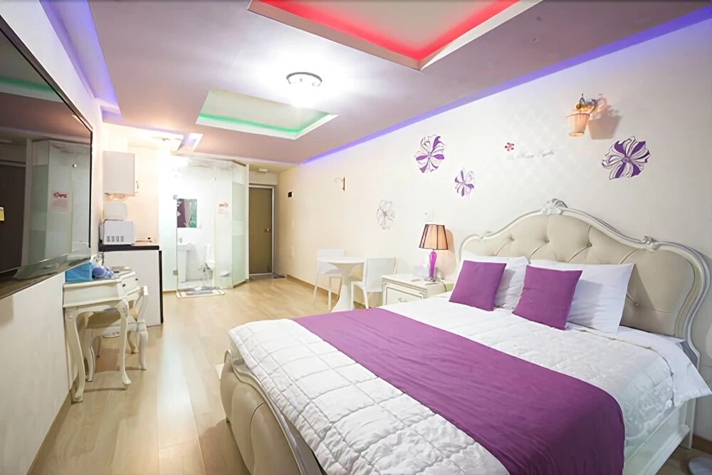 Yangpyeong Sunny Hill Pension