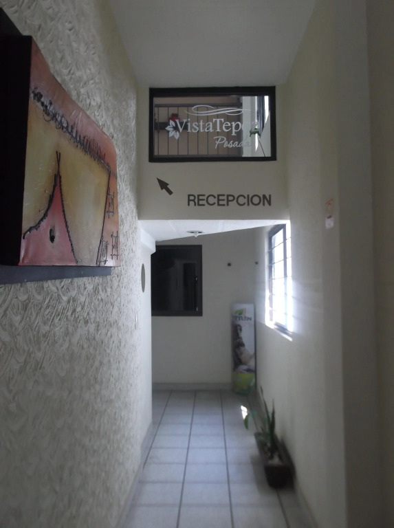 Posada Vista Tepoz