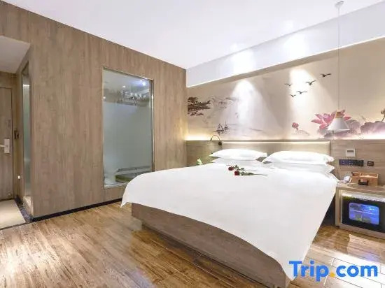 Xueyuan Hotel
